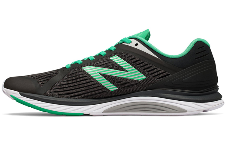 New Balance Hanzo U 2E 'Dark Grey' MHANZUE1