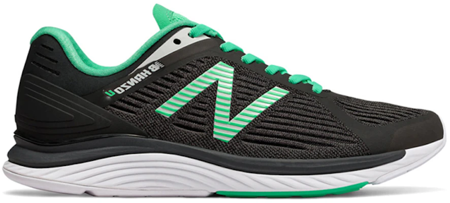 New Balance Hanzo U 2E ''Donkergrijs'' MHANZUE1 Order New Balance Hanzo U 2E ''Donkergrijs'' MHANZUE1