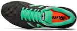 Lookbook New Balance Hanzo U 2E ''Donkergrijs'' MHANZUE1