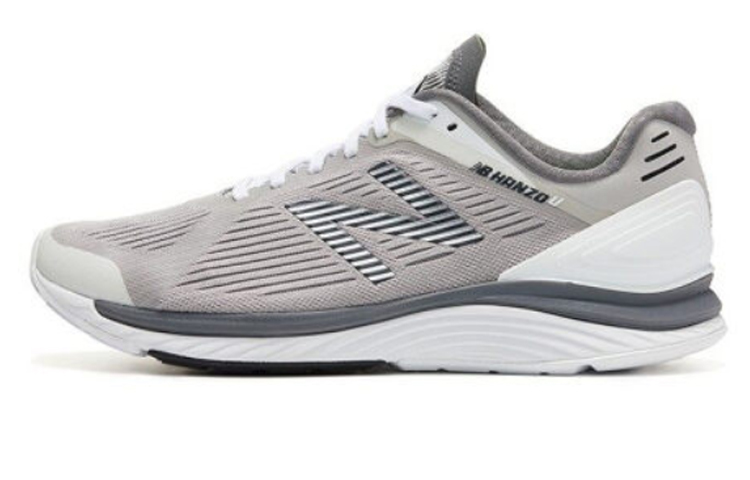 New Balance Hanzo U Gray 2E MHANZUG1
