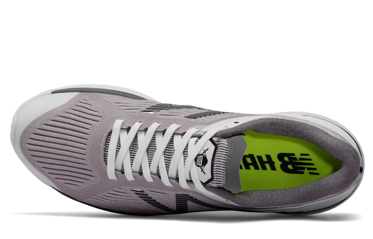 Lookbook New Balance Hanzo U Gray 2E MHANZUG1