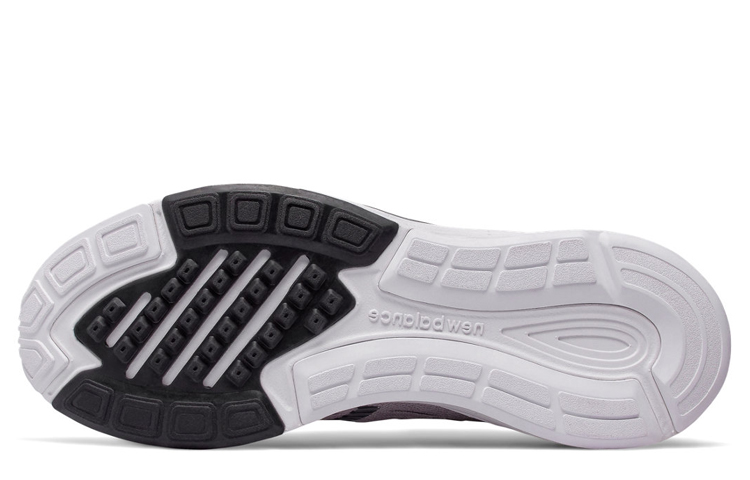 Shop New Balance Hanzo U Gray 2E MHANZUG1