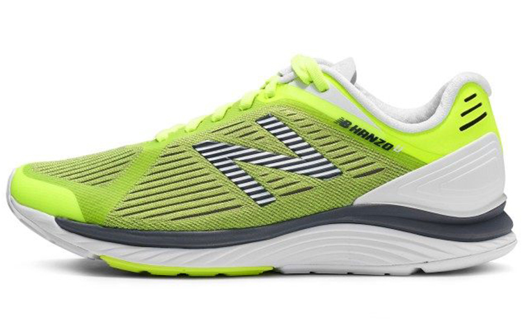 New Balance Hanzo U Sports Shoes Yellow MHANZUY1