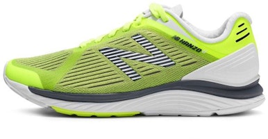 New Balance Hanzo U Sports Shoes Yellow MHANZUY1 New Balance Hanzo U Sports Shoes Yellow MHANZUY1