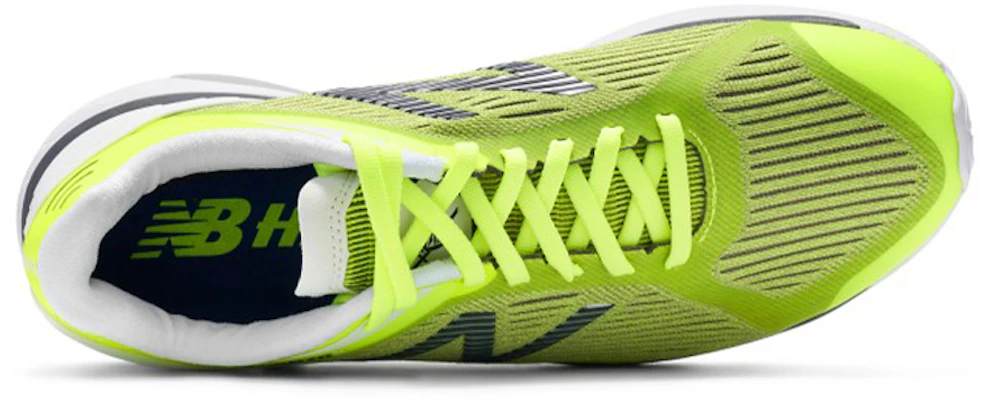 New Balance Hanzo U Sportschoenen Geel MHANZUY1 Order New Balance Hanzo U Sportschoenen Geel MHANZUY1