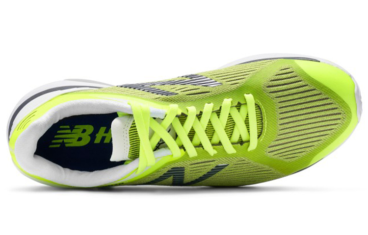 Order New Balance Hanzo U Zapatillas Deportivas Amarillas MHANZUY1