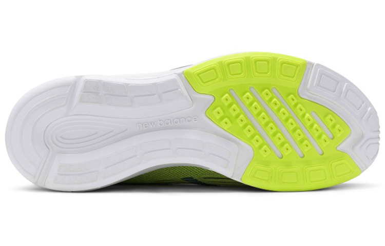 Shop New Balance Hanzo U Zapatillas Deportivas Amarillas MHANZUY1