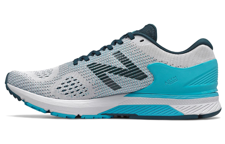 New Balance Hanzo U v2 /Blue 'White' MHANZUM2