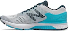 Buy New Balance Hanzo U v2 Blauw Wit MHANZUM2
