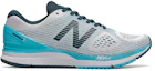 Order New Balance Hanzo U v2 Blauw Wit MHANZUM2