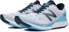 Lookbook New Balance Hanzo U v2 Blauw Wit MHANZUM2