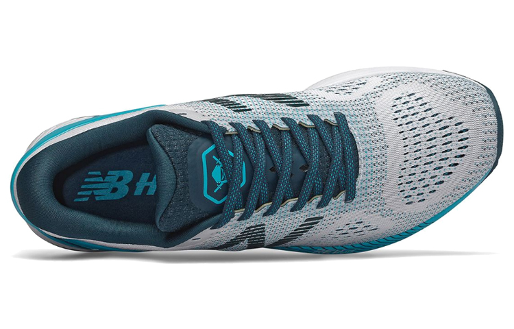 Shop New Balance Hanzo U v2 Blauw Wit MHANZUM2