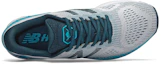 Shop New Balance Hanzo U v2 Blauw Wit MHANZUM2