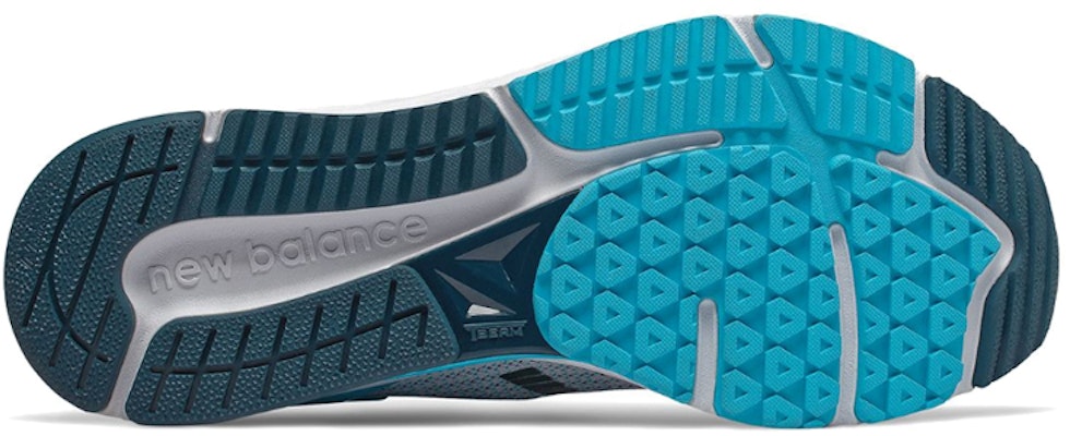 New Balance Hanzo U v2 /Blue 'White' MHANZUM2 Purchase New Balance Hanzo U v2 /Blue 'White' MHANZUM2