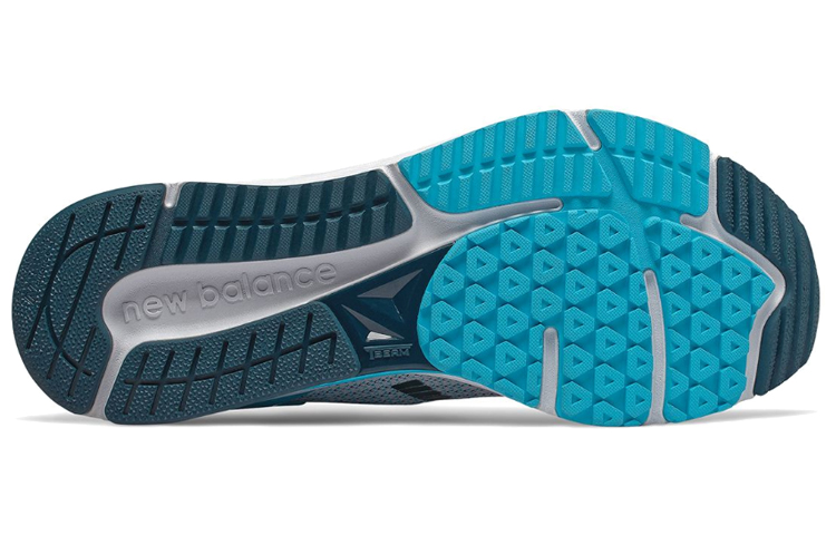 Purchase New Balance Hanzo U v2 Blauw Wit MHANZUM2