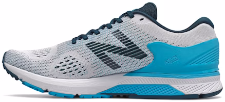 New Balance Hanzo U v2 /Blue 'White' MHANZUM2 New Balance Hanzo U v2 /Blue 'White' MHANZUM2