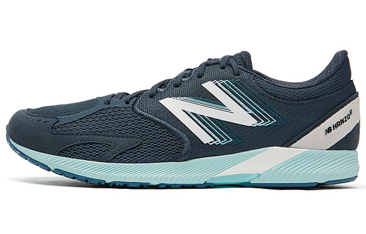 New Balance Hanzo v3 Blue/Grey MHANZRI3