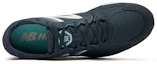 Lookbook New Balance Hanzo v3 Blauw/Grijs MHANZRI3