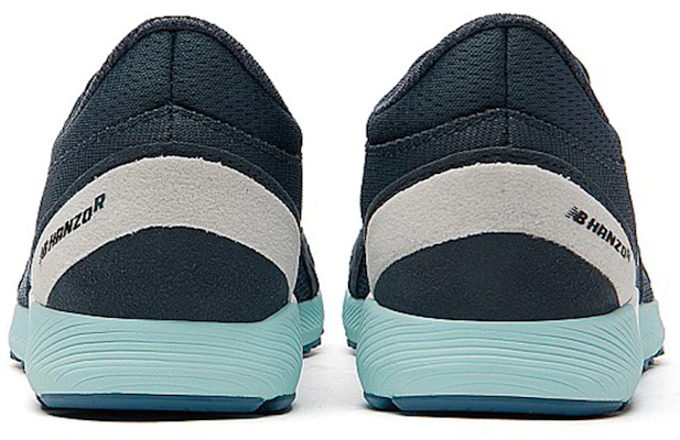 New Balance Hanzo v3 Blauw/Grijs MHANZRI3 Shop New Balance Hanzo v3 Blauw/Grijs MHANZRI3