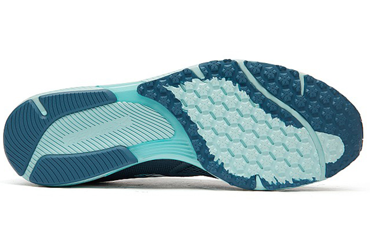 Purchase New Balance Hanzo v3 Blauw/Grijs MHANZRI3