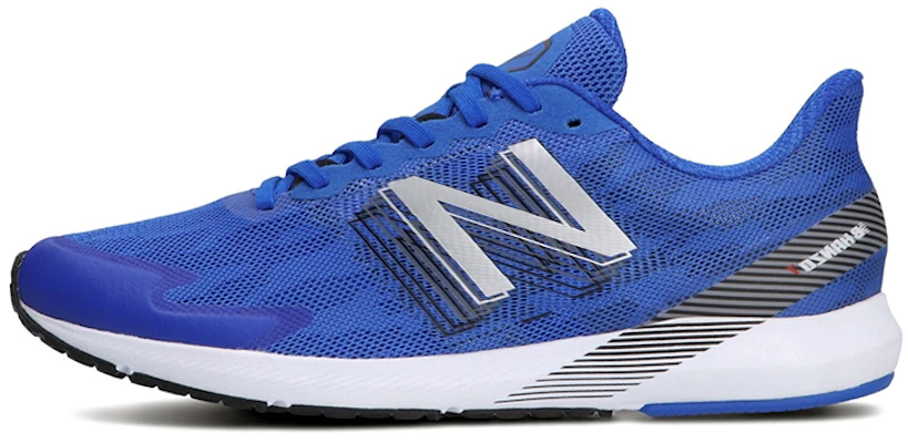 New Balance Hanzo v4 Sneakers ''Blauw'' MHANZTA4 Buy New Balance Hanzo v4 Sneakers ''Blauw'' MHANZTA4