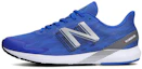 Buy New Balance Hanzo v4 Sneakers ''Blauw'' MHANZTA4