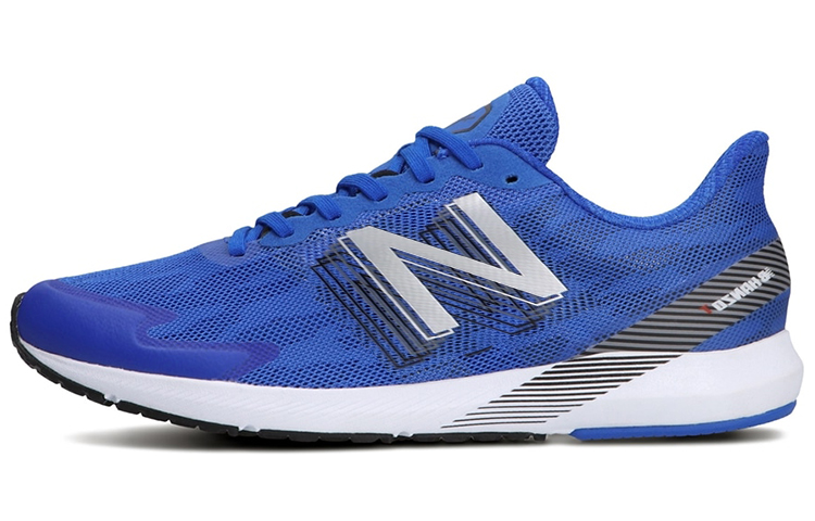 New Balance Hanzo v4 Sneakers 'Blue' MHANZTA4