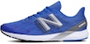 New Balance Hanzo v4 Sneakers 'Biru' MHANZTA4