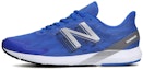 Buy New Balance Hanzo v4 Sneakers 'Biru' MHANZTA4