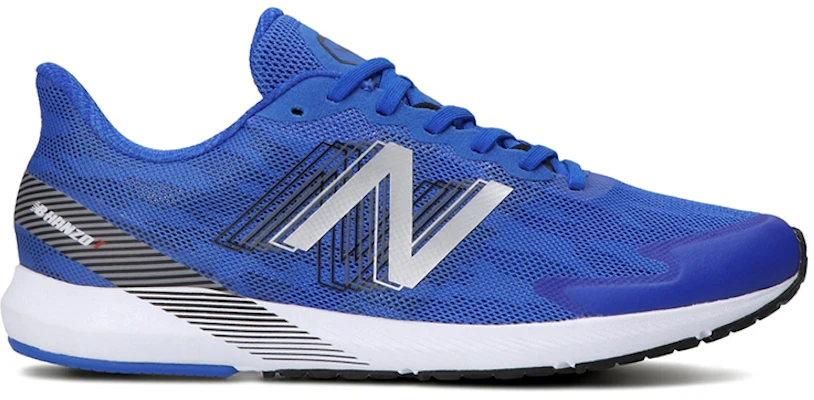 New Balance Hanzo v4 Sneakers ''Blauw'' MHANZTA4 Order New Balance Hanzo v4 Sneakers ''Blauw'' MHANZTA4