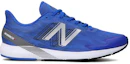 Order New Balance Hanzo v4 Sneakers ''Blauw'' MHANZTA4