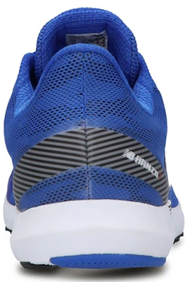 New Balance Hanzo v4 Sneakers ''Blauw'' MHANZTA4 Lookbook New Balance Hanzo v4 Sneakers ''Blauw'' MHANZTA4