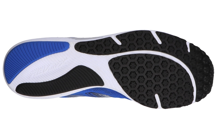 Shop New Balance Hanzo v4 Sneakers ''Blauw'' MHANZTA4