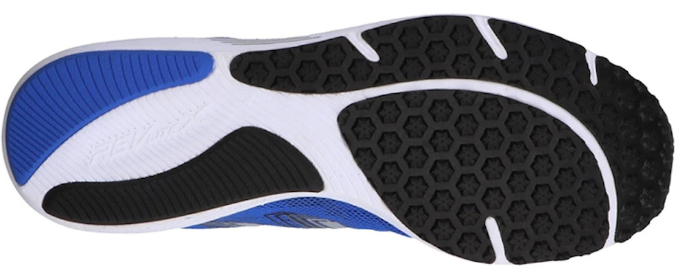 New Balance Hanzo v4 Sneakers ''Blauw'' MHANZTA4 Shop New Balance Hanzo v4 Sneakers ''Blauw'' MHANZTA4
