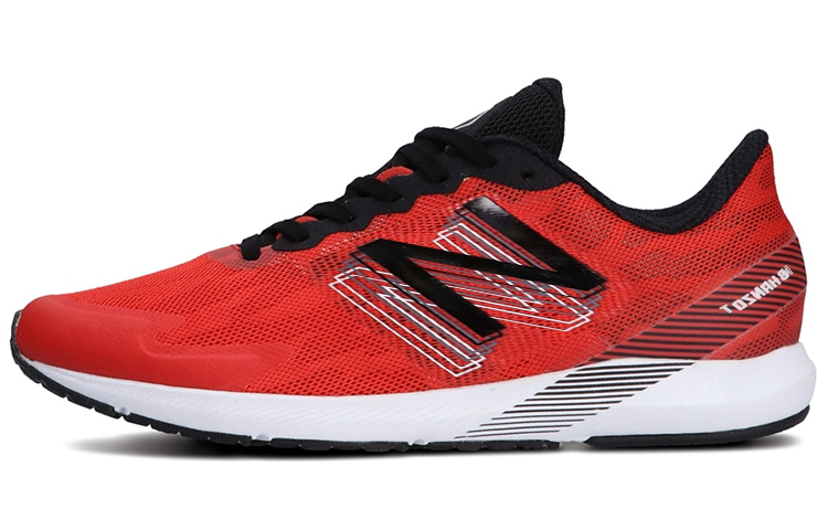 New Balance Hanzo v4 Sneakers 'Red' MHANZTB4
