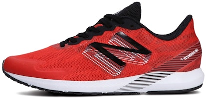 New Balance Hanzo v4 Sneakers 'Red' MHANZTB4 New Balance Hanzo v4 Sneakers 'Red' MHANZTB4