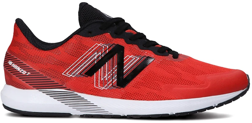 New Balance Hanzo v4 Sneakers ''Rood'' MHANZTB4 Order New Balance Hanzo v4 Sneakers ''Rood'' MHANZTB4