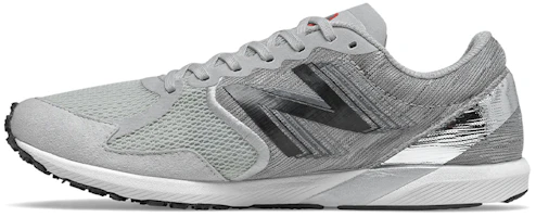 New Balance Hanzo W v1 Grey/ 'White' MHANZWA1 New Balance Hanzo W v1 Grey/ 'White' MHANZWA1