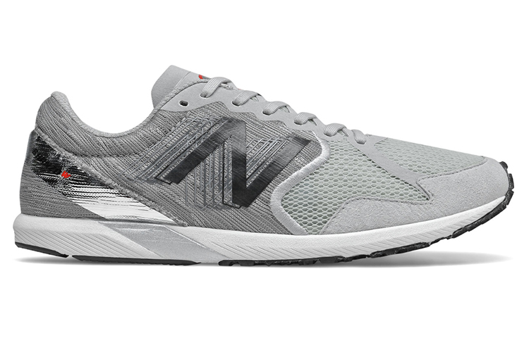 Order New Balance Hanzo W v1 Grijs/Wit MHANZWA1