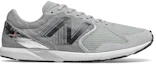 Order New Balance Hanzo W v1 Grijs/Wit MHANZWA1