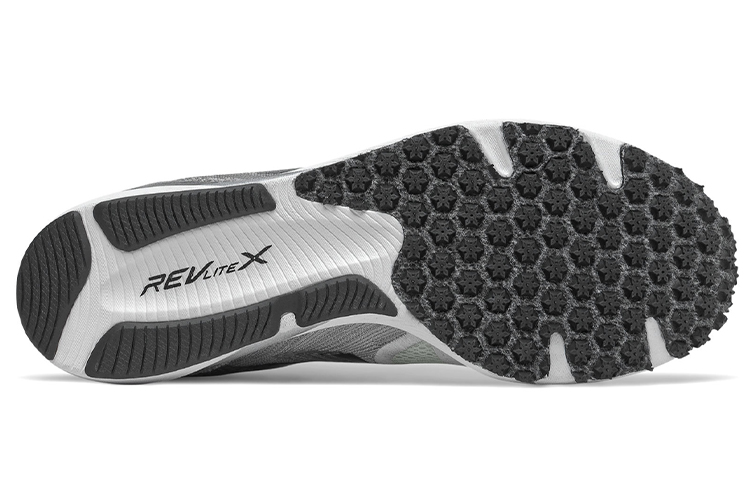 NB Hanzo W v1 Grey/ 'White' 圖 4