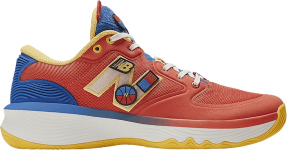 ニューバランス ヘシ ロー 2E ワイド "ネオフレイムコバルト" BBHSLF1-2E Buy ニューバランス ヘシ ロー 2E ワイド "ネオフレイムコバルト" BBHSLF1-2E