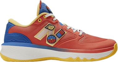 New Balance Hesi Low 2E Wide 'Neo Flame Cobalt' BBHSLF1-2E New Balance Hesi Low 2E Wide 'Neo Flame Cobalt' BBHSLF1-2E