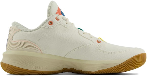 New Balance Hesi Low '羊绒骨色'篮球鞋 BBHSLL1 Order New Balance Hesi Low '羊绒骨色'篮球鞋 BBHSLL1