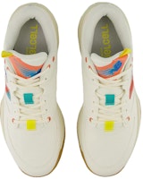 New Balance Hesi 圓頭繫帶 防滑耐磨 低幫 籃球鞋 男女同款 白色 Shop New Balance Hesi 圓頭繫帶 防滑耐磨 低幫 籃球鞋 男女同款 白色