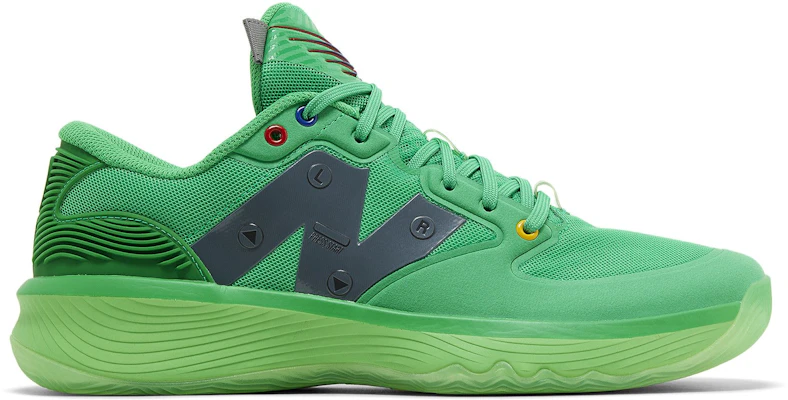 New Balance Hesi Low ''Gamer Tag Pack'' Scarpe da Basket BBHSLR1 Buy New Balance Hesi Low ''Gamer Tag Pack'' Scarpe da Basket BBHSLR1
