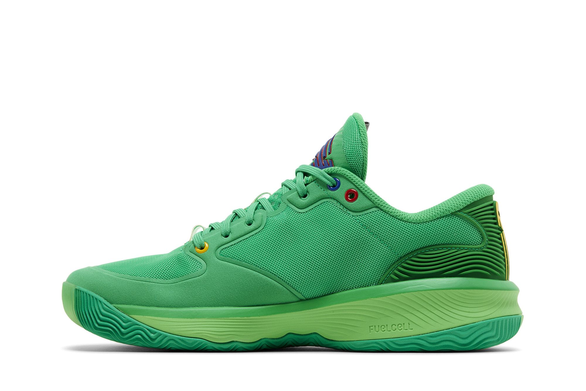 Lookbook New Balance Hesi Low ''Gamer Tag Pack'' Scarpe da Basket BBHSLR1