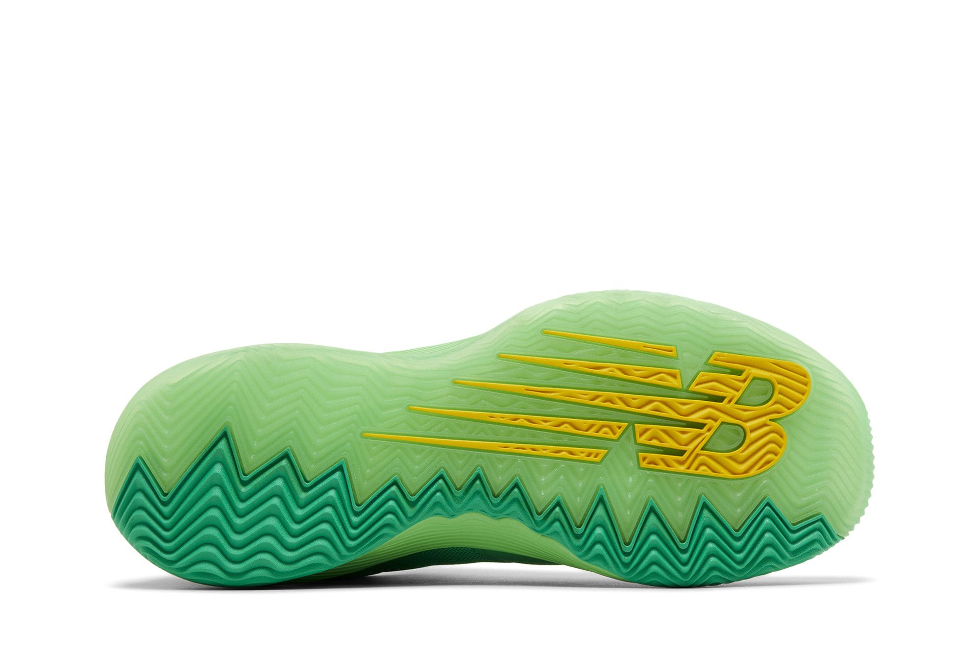 Shop New Balance Hesi Low ''Gamer Tag Pack'' Scarpe da Basket BBHSLR1