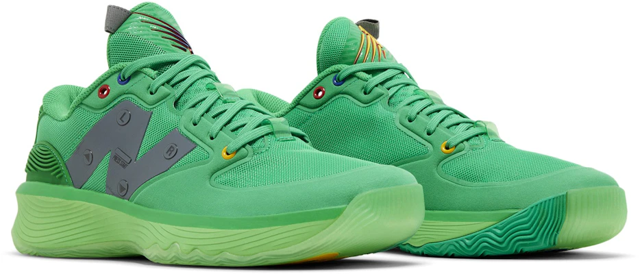 New Balance Hesi Low ''Gamer Tag Pack'' Scarpe da Basket BBHSLR1 Cheap New Balance Hesi Low ''Gamer Tag Pack'' Scarpe da Basket BBHSLR1