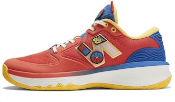 New Balance Hesi Low 'Neo Flame Cobalt' BBHSLF1 New Balance Hesi Low 'Neo Flame Cobalt' BBHSLF1